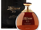 RON ZACAPA BOTELLA VIDRIO CENTENARIO SOLERA XO - Miniatura 1
