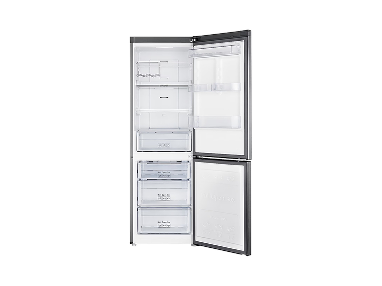 REFRIGERADOR SAMSUNG BOTTOM MOUNT DE 328 LTS NO FROST RB33J3230 2