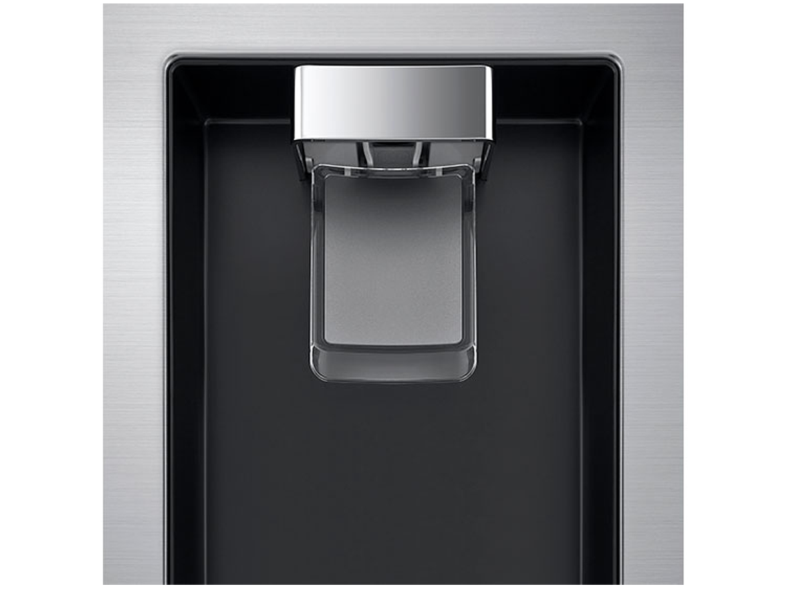 REFRIGERADOR LG TOP FREEZER NO FROST 393 L LINEAR COOLING VT40SPP 10