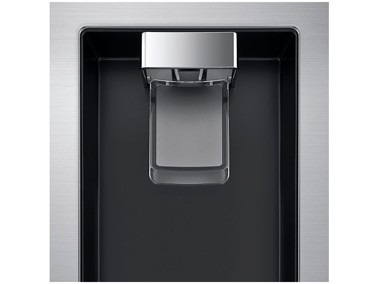 REFRIGERADOR LG TOP FREEZER NO FROST 393 L LINEAR COOLING VT40SPP 10