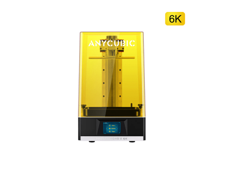 IMPRESORA 3D ANYCUBIC PHOTON MONO X 6K 1