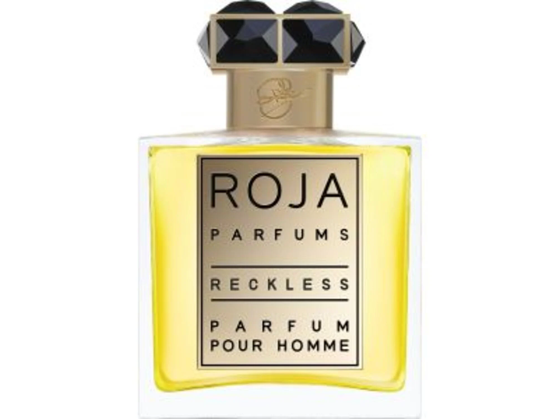 PERFUME ROJA PARFUMS RECKLESS POUR HOMME HOMBRE EDP 50 ML 1