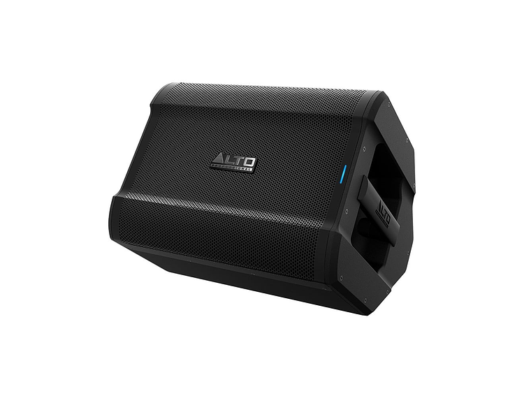 PARLANTE PORTATIL RECARGABLE 200W BUSKER ALTO PROFESIONAL 3