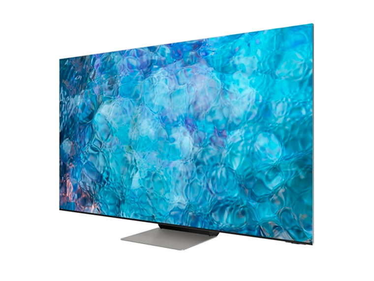 SMART TV SAMSUNG NEO QLED 8K 85
