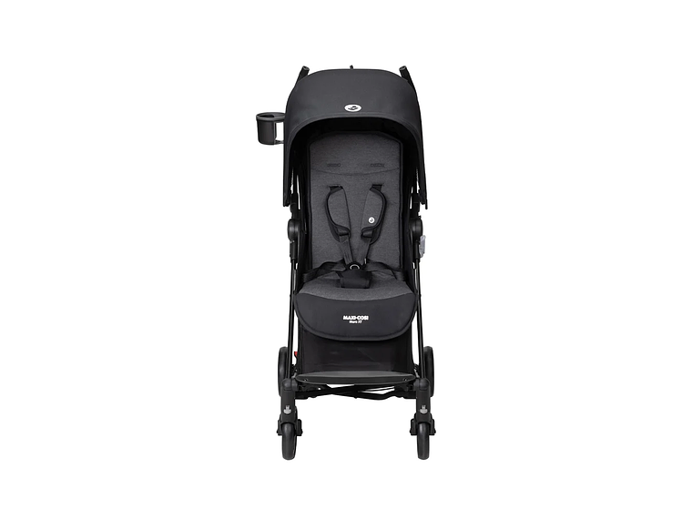 COCHE TRAVEL SYSTEM MARA XT ESSENTIAL BLACK 2