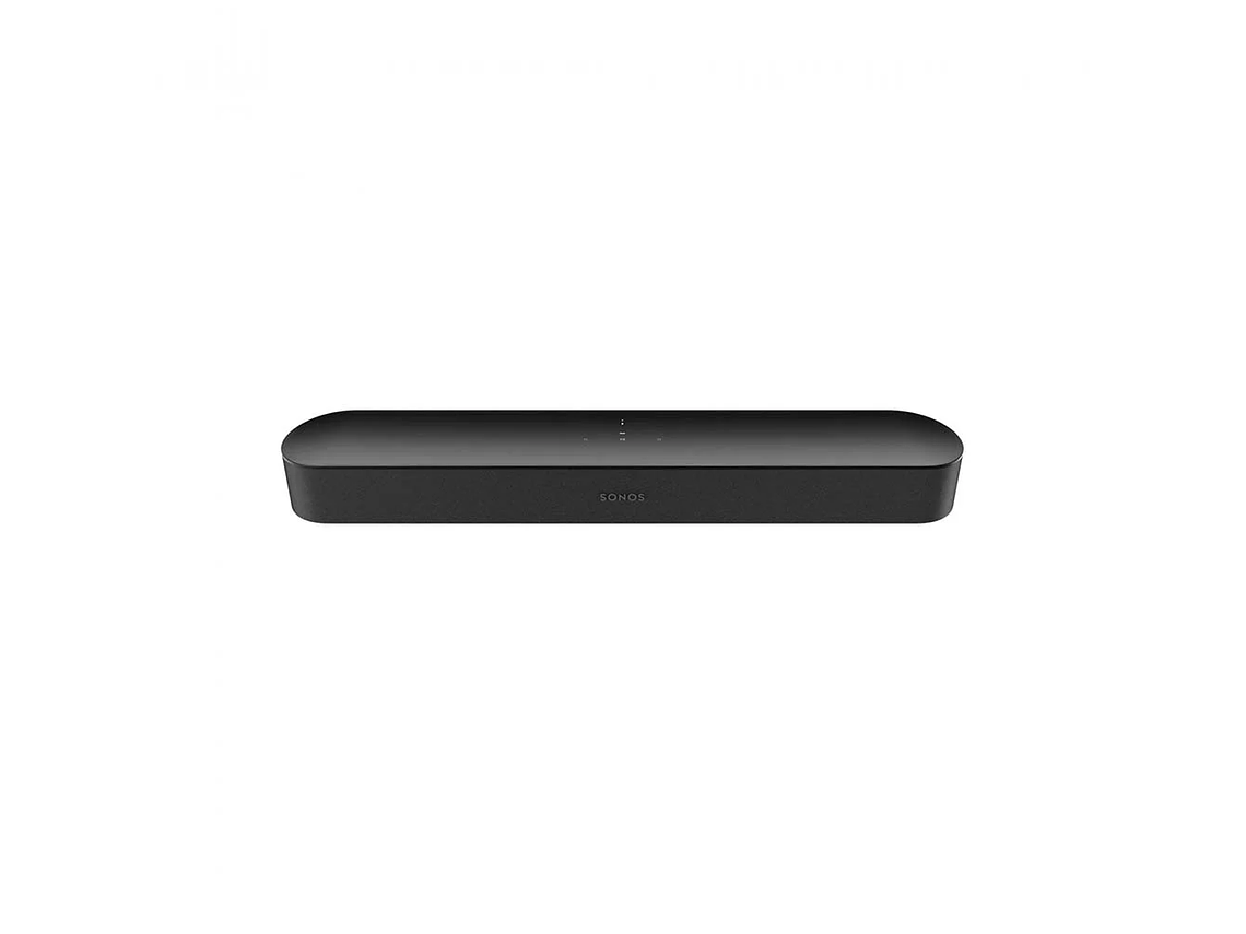 SOUNDBAR WIRELESS SONOS BEAM 2 GEN - NEGRO 1