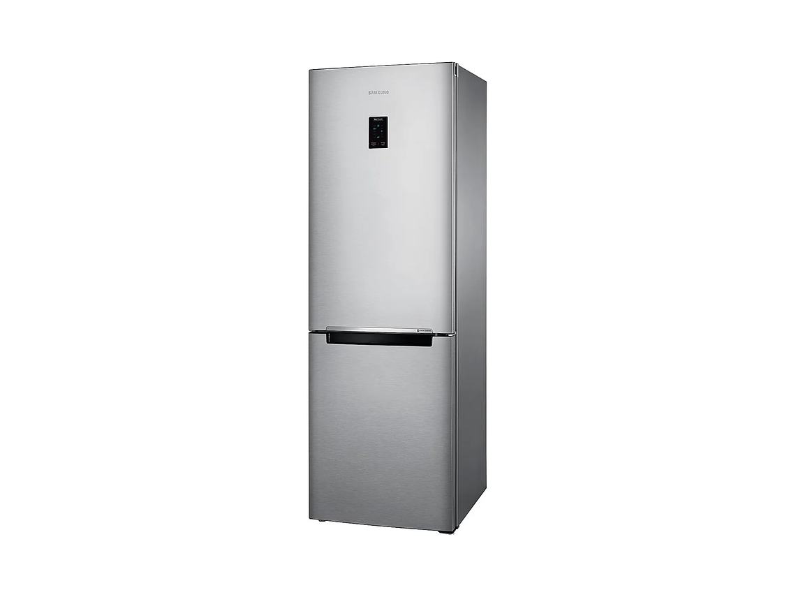 REFRIGERADOR SAMSUNG BOTTOM MOUNT DE 328 LTS NO FROST RB33J3230 3