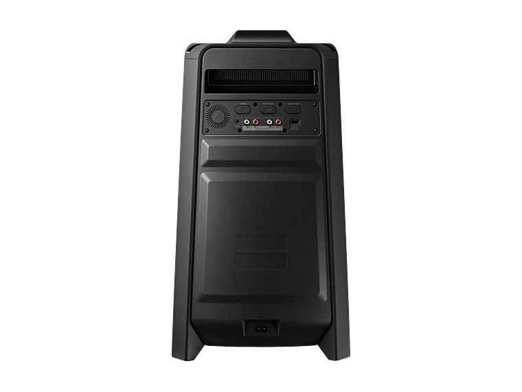 SAMSUNG SOUND TOWER MX-T50 3