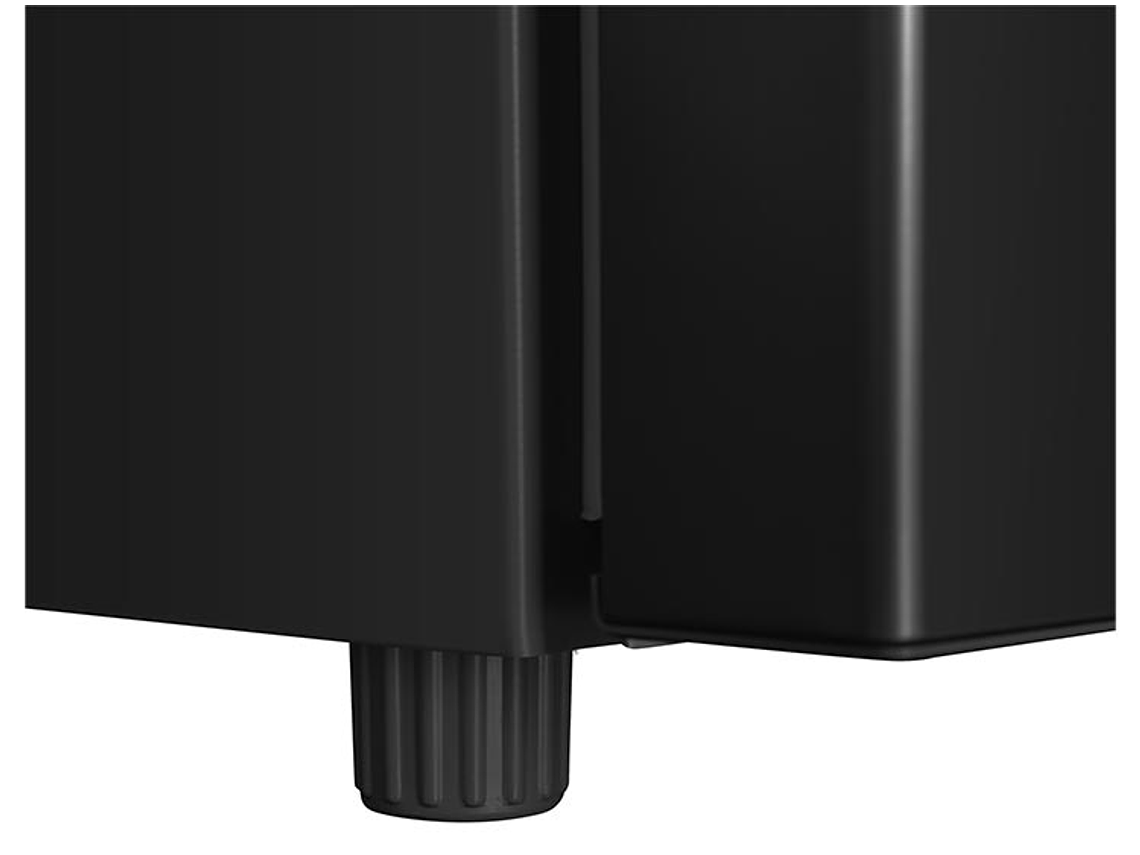 REFRIGERADOR LIBERO MONOPUERTA FRÍO DIRECTO 167 L LRM-178DFNW 7