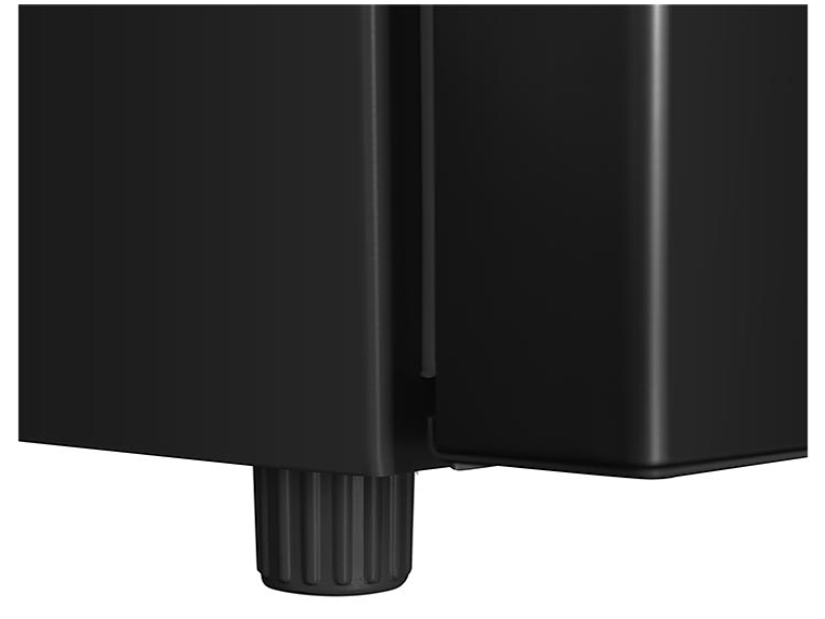 REFRIGERADOR LIBERO MONOPUERTA FRÍO DIRECTO 167 L LRM-178DFNW 7