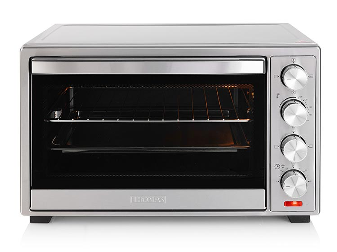 HORNO ELECTRICO THOMAS TH-48I 1