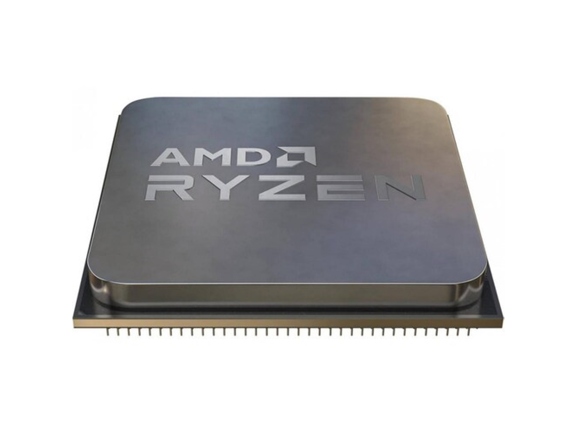 PROCESADOR AMD RYZEN 5 5600GT AM4 6 CORES 12 HILOS 4.6GHZ 4