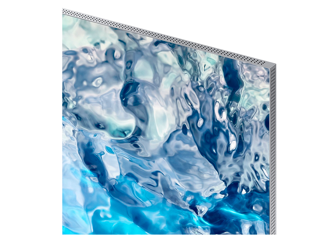 SMART TV SAMSUNG NEO QLED 8K 85