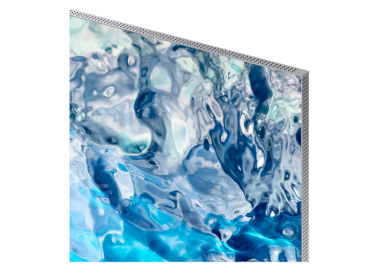 SMART TV SAMSUNG NEO QLED 8K 85