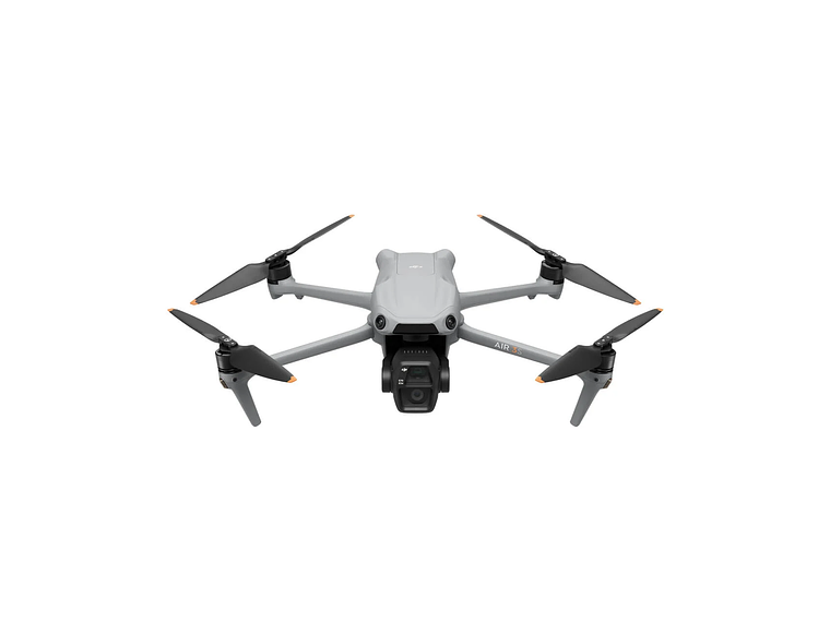 DRONE DJI AIR 3S FLY MORE COMBO RC-N3 6