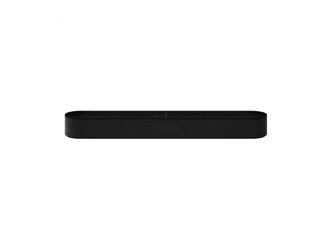 SOUNDBAR WIRELESS SONOS BEAM 2 GEN - NEGRO 2