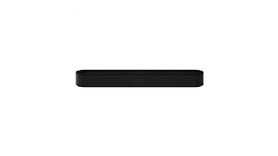SOUNDBAR WIRELESS SONOS BEAM 2 GEN - NEGRO