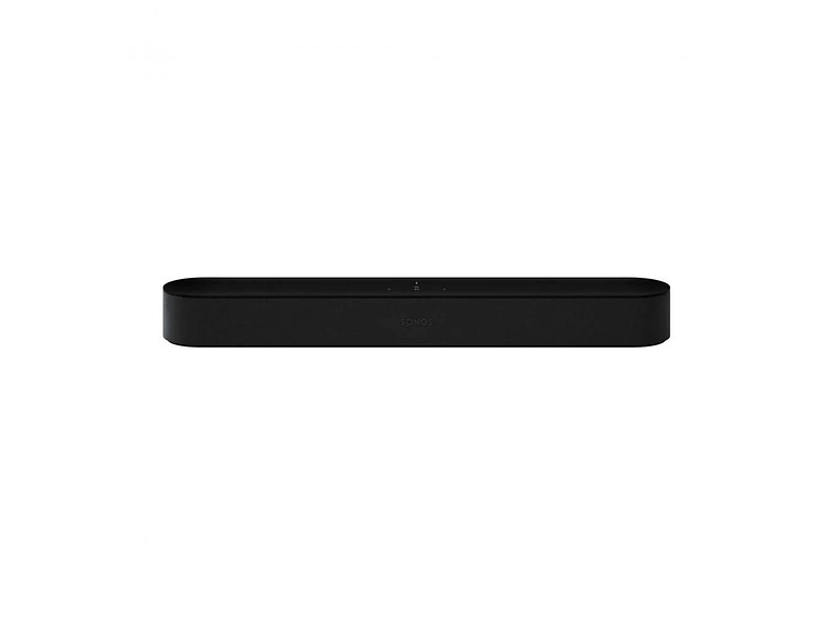 SOUNDBAR WIRELESS SONOS BEAM 2 GEN - NEGRO 2