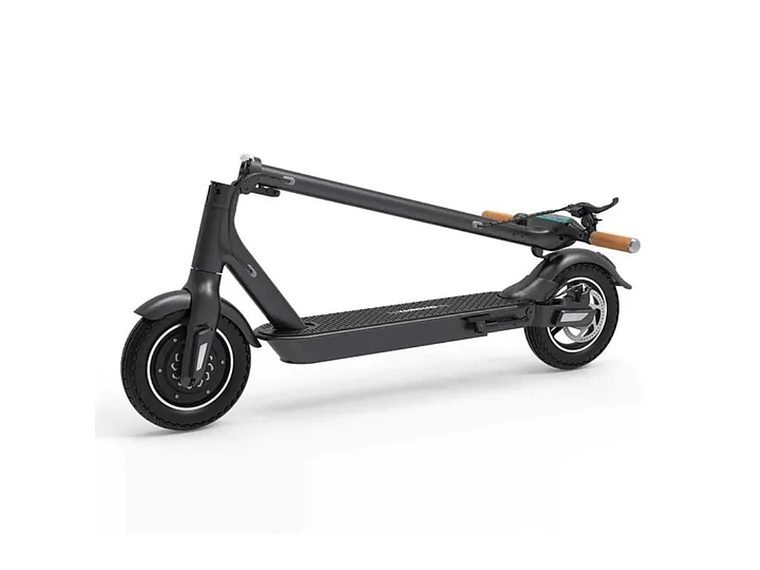 SCOOTER ELÉCTRICO TOMOLOO L1 PLUS 3
