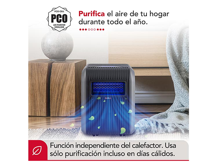 ESTUFA INFRARROJA THORBEN 1500 WIFI 5