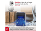 ESTUFA INFRARROJA THORBEN 1500 WIFI - Miniatura 5