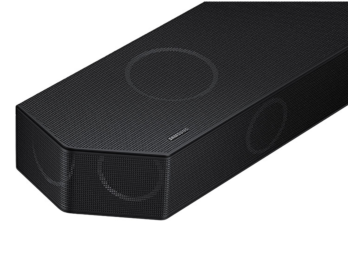 SOUNDBAR HW-Q990D 11.1.4 CH 5