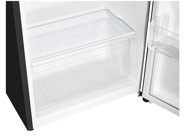 REFRIGERADOR LIBERO MONOPUERTA FRÍO DIRECTO 167 L LRM-178DFNW 8