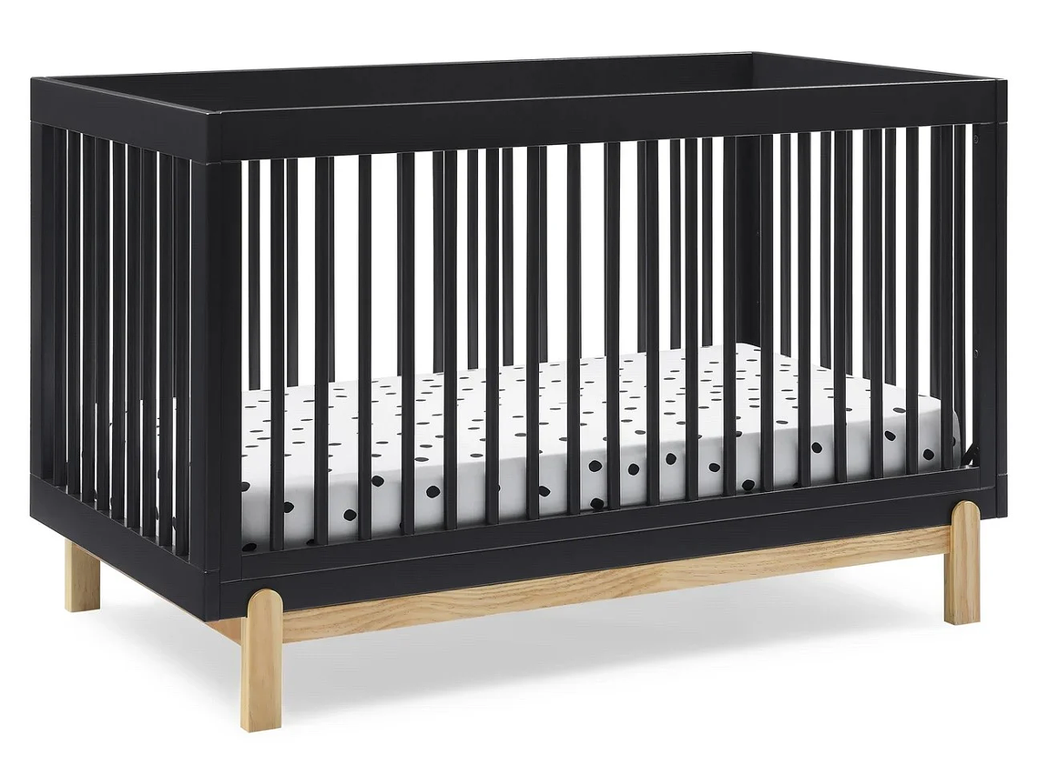 CUNA CONVERTIBLE 4 EN 1 POPPY MIDNIGHT DELTA CHILDREN 1