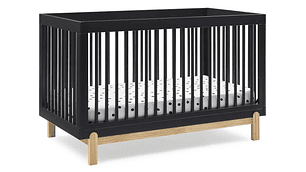 CUNA CONVERTIBLE 4 EN 1 POPPY MIDNIGHT DELTA CHILDREN