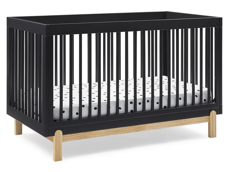 CUNA CONVERTIBLE 4 EN 1 POPPY MIDNIGHT DELTA CHILDREN 1