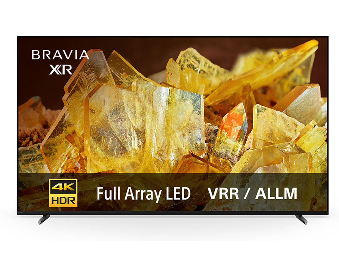 SMART TV SONY 4K ULTRA HD 65