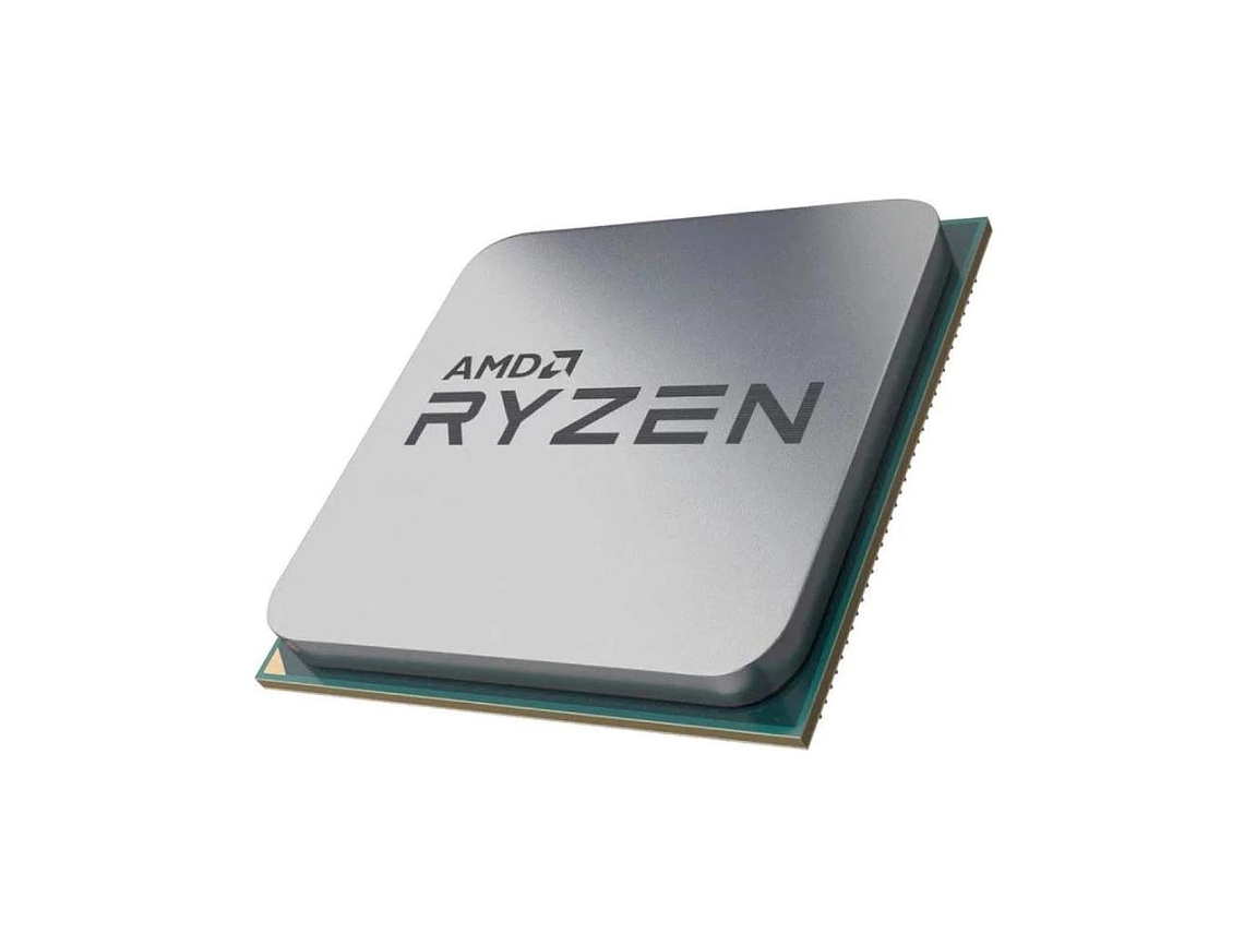 PROCESADOR AMD RYZEN 5 5600GT AM4 6 CORES 12 HILOS 4.6GHZ 5