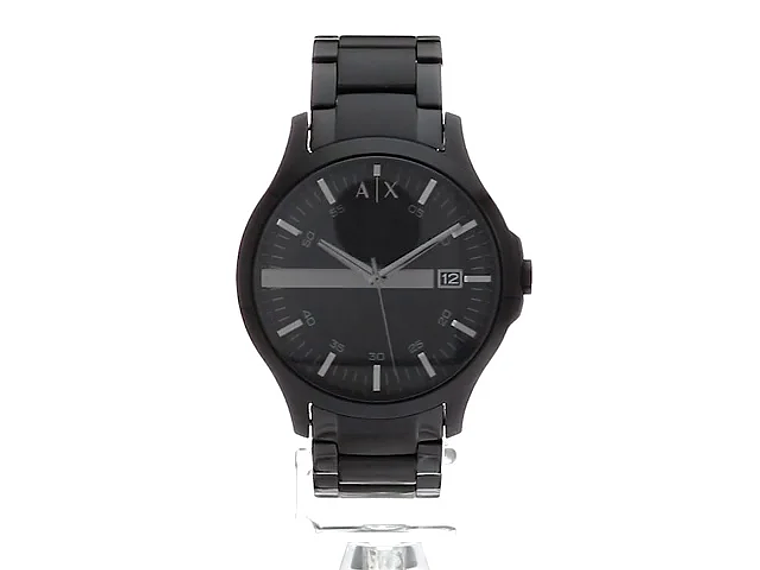 RELOJ ARMANI EXCHANGE HOMBRE CUARZO AX ACERO INOXIDABLE 7