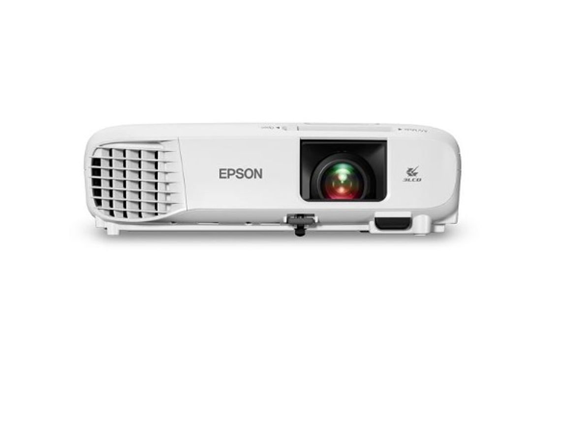 PROYECTOR POWERLITE E20/XGA / 3400 LUM/ HDMI 4