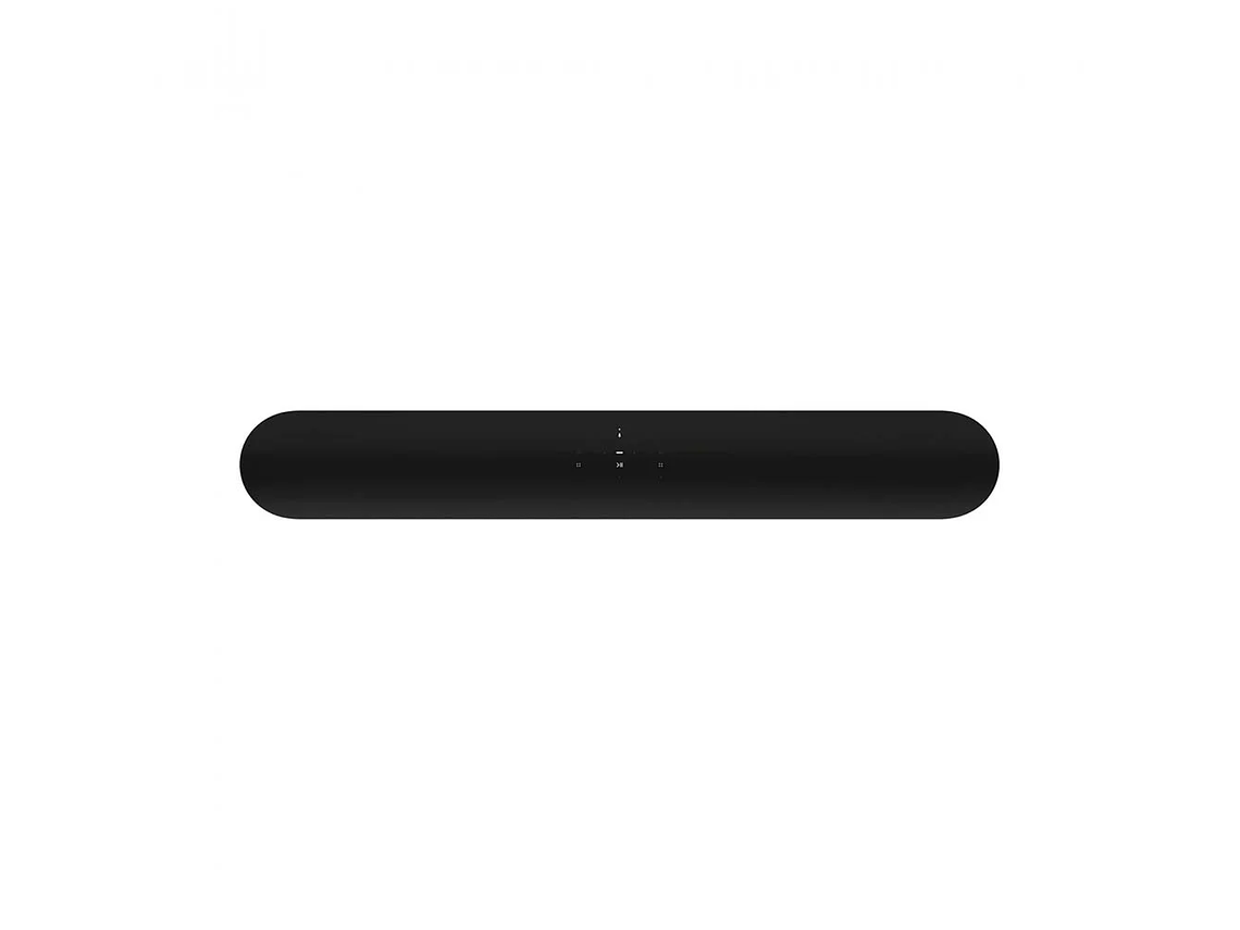 SOUNDBAR WIRELESS SONOS BEAM 2 GEN - NEGRO 3