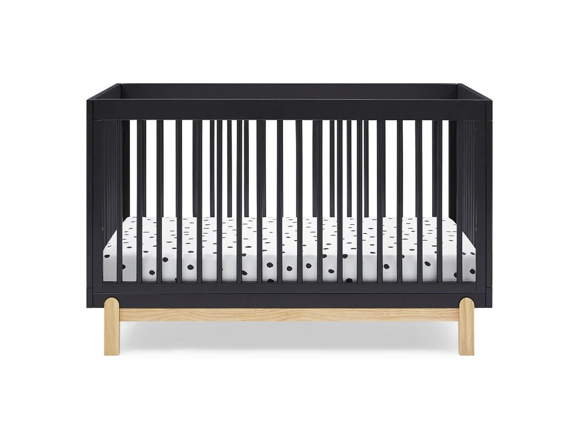 CUNA CONVERTIBLE 4 EN 1 POPPY MIDNIGHT DELTA CHILDREN 2