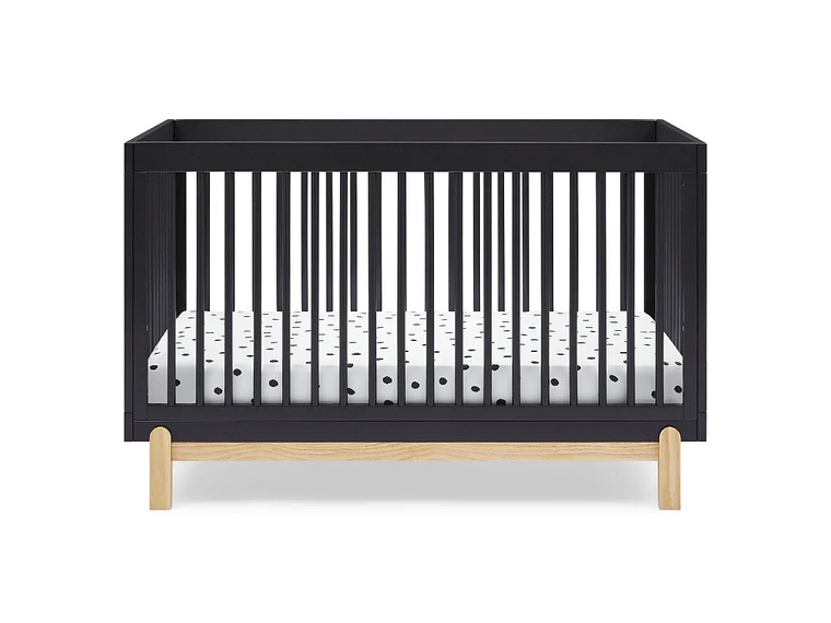 CUNA CONVERTIBLE 4 EN 1 POPPY MIDNIGHT DELTA CHILDREN 2