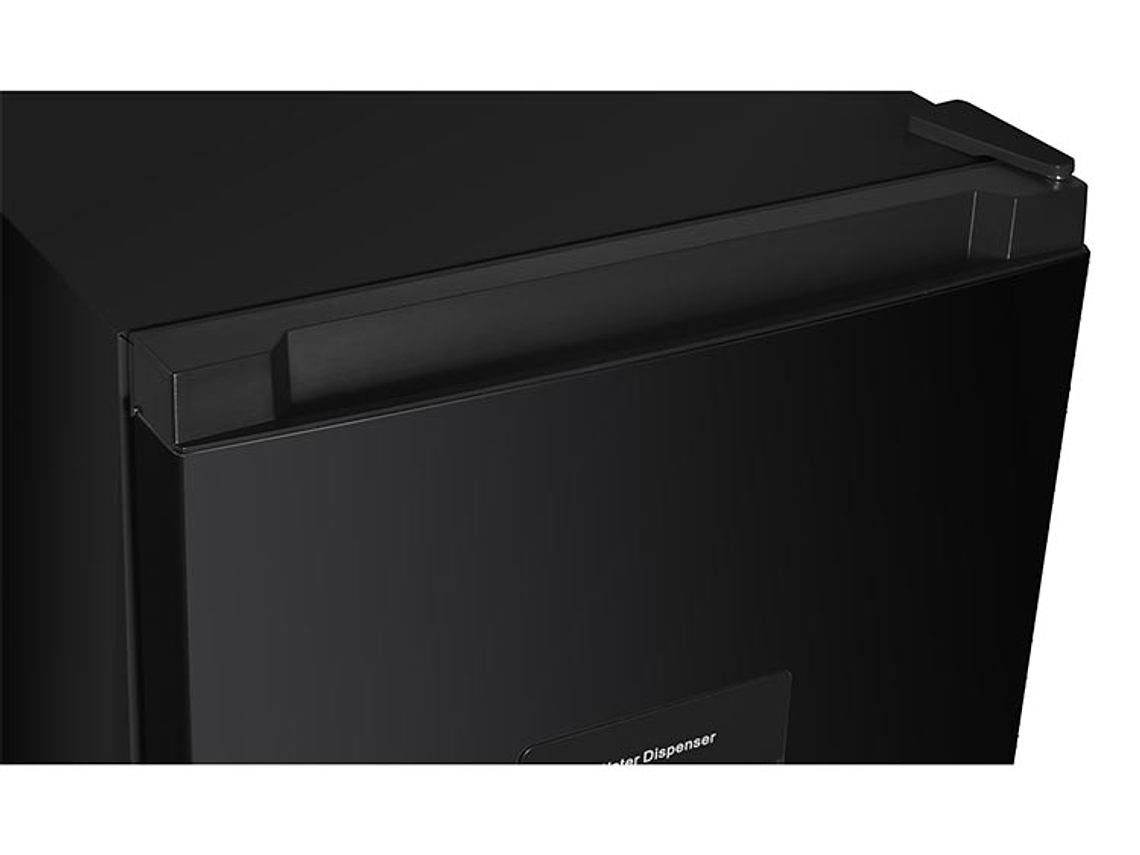 REFRIGERADOR LIBERO MONOPUERTA FRÍO DIRECTO 167 L LRM-178DFNW 9