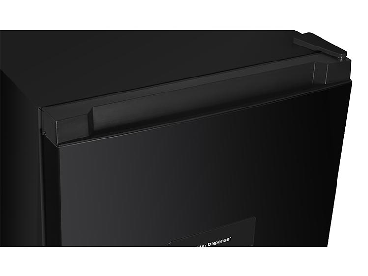 REFRIGERADOR LIBERO MONOPUERTA FRÍO DIRECTO 167 L LRM-178DFNW 9