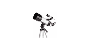 TELESCOPIO ASTRONÓMICO LENTE 70MM CON TRÍPODE - PS