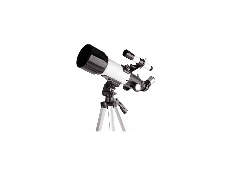 TELESCOPIO ASTRONÓMICO LENTE 70MM CON TRÍPODE - PS 1