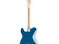 GUITARRA ELÉCTRICA SQUIER AFFINITY TELECASTER LAUREL LAKE PLACID BLUE - Miniatura 3