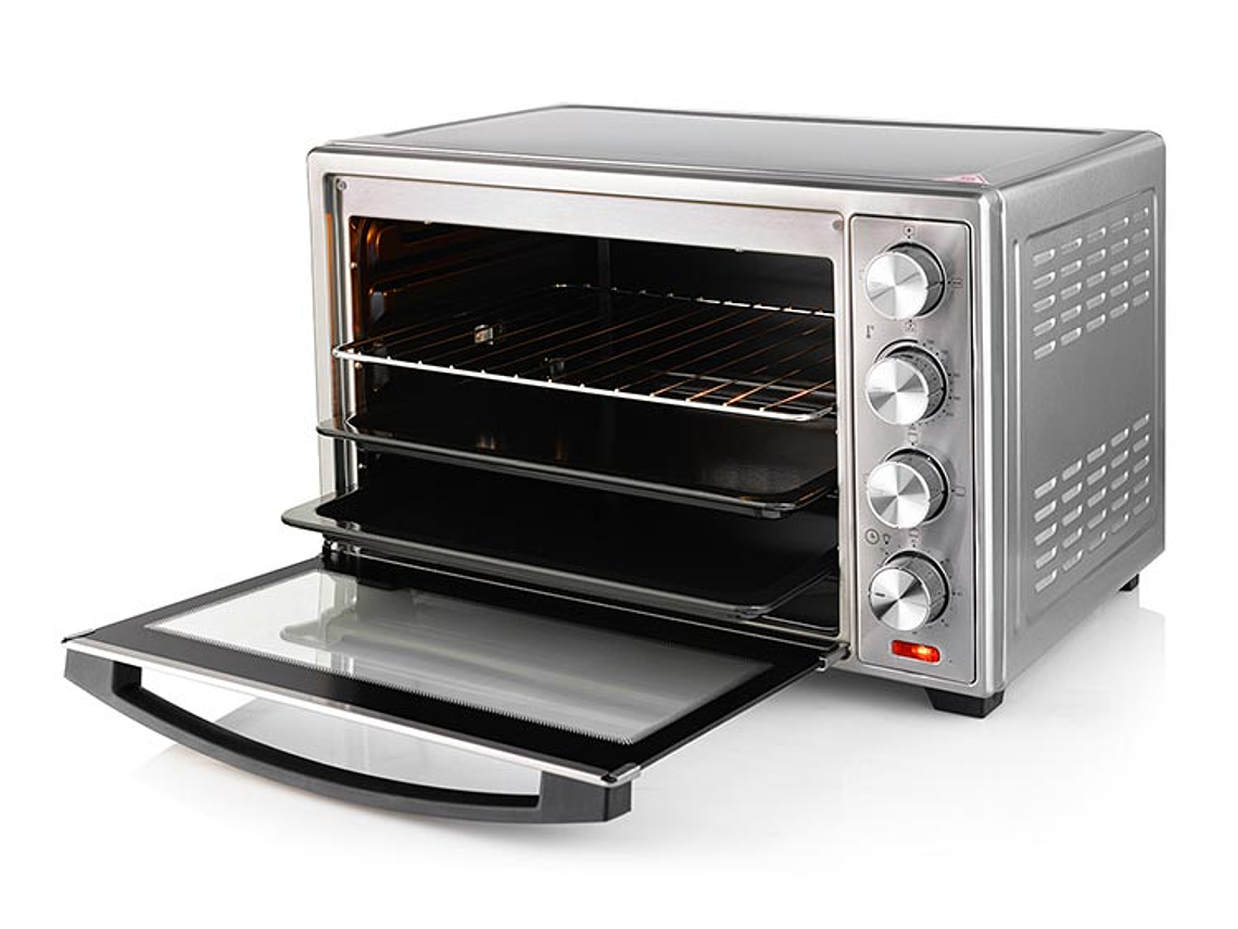 HORNO ELECTRICO THOMAS TH-48I 3