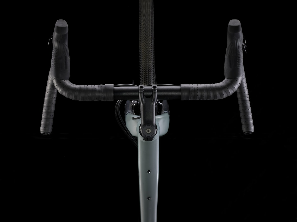 Bicicleta Gravel Trek Checkpoint ALR 5 Verde 11