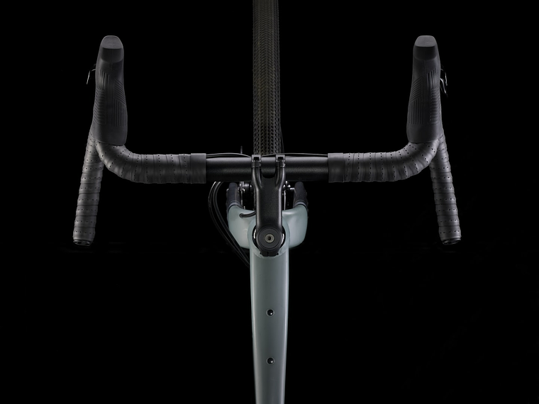 Bicicleta Gravel Trek Checkpoint ALR 5 Verde 11