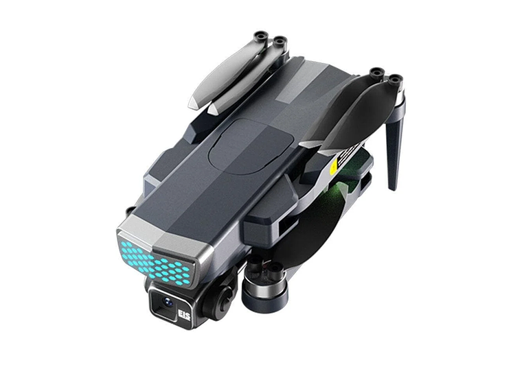 DRON GPS CÁMARA 4K WIFI 5G 1000M KAI TWO PRO 3