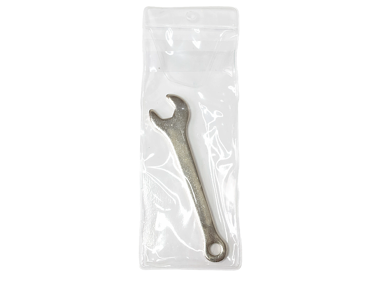 SET TUMBAO CONGA 10 & 11 XH28'' NATURAL + STAND 7