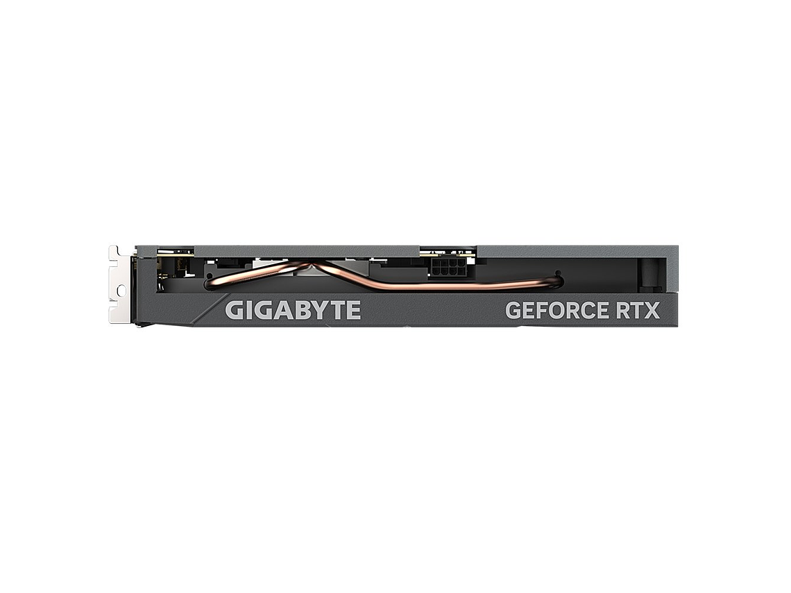 TARJETA DE VIDEO GIGABYTE NVIDIA GEFORCE RTX 4060 EAGLE OC, 8GB GDDR6, 128-BIT, PCI-E 4.0 2