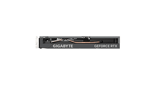 TARJETA DE VIDEO GIGABYTE NVIDIA GEFORCE RTX 4060 EAGLE OC, 8GB GDDR6, 128-BIT, PCI-E 4.0