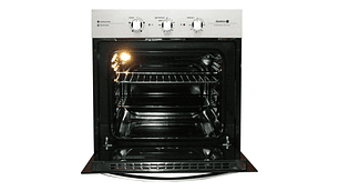 HORNO EMPOTRABLE SINDELEN 2250W 57 LT HE-7200IN